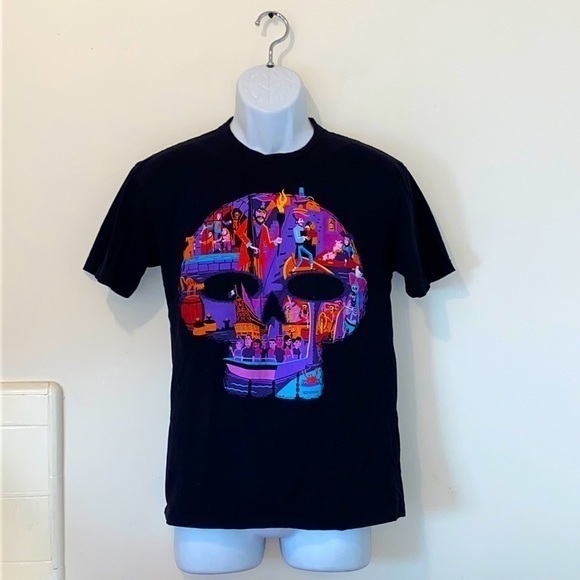 Disney Other - Disney’s Pirates of the Caribbean the Ride Tee